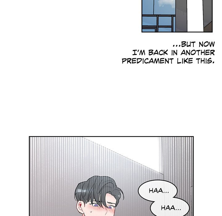 Read Anti P.T. chapter 2 image 12 on Lezhin