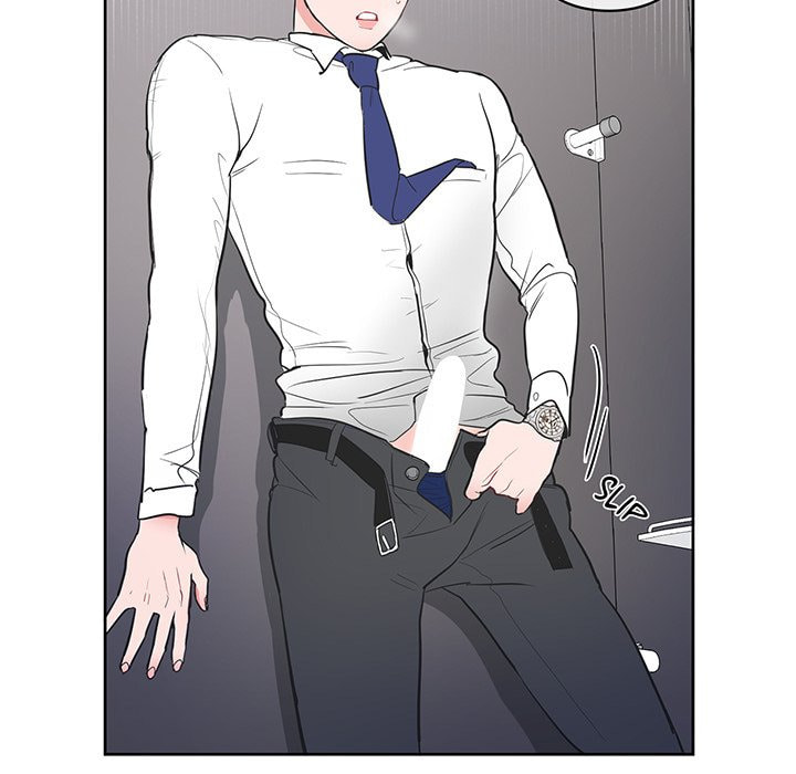Read Anti P.T. chapter 2 image 13 on Lezhin