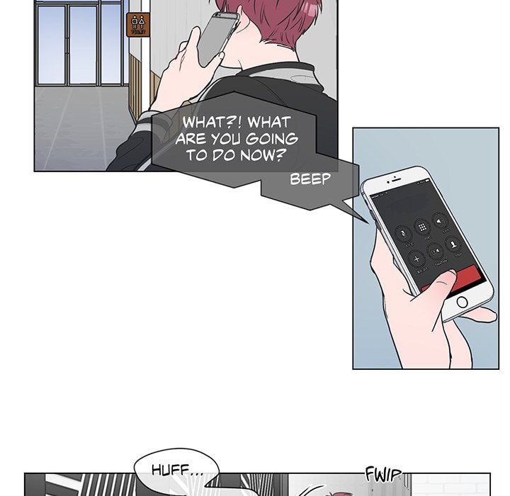 Read Anti P.T. chapter 2 image 16 on Lezhin