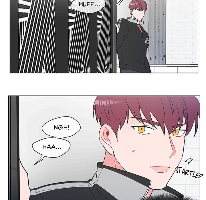Read Anti P.T. chapter 2 image 17 on Lezhin