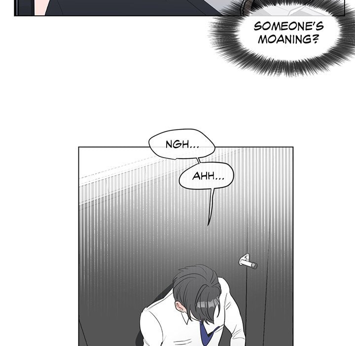 Read Anti P.T. chapter 2 image 18 on Lezhin