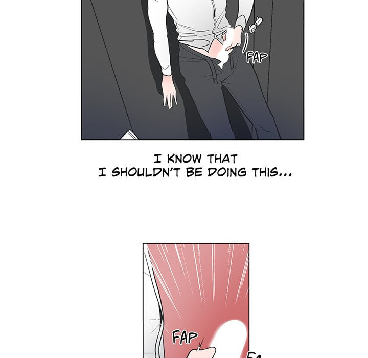 Read Anti P.T. chapter 2 image 19 on Lezhin