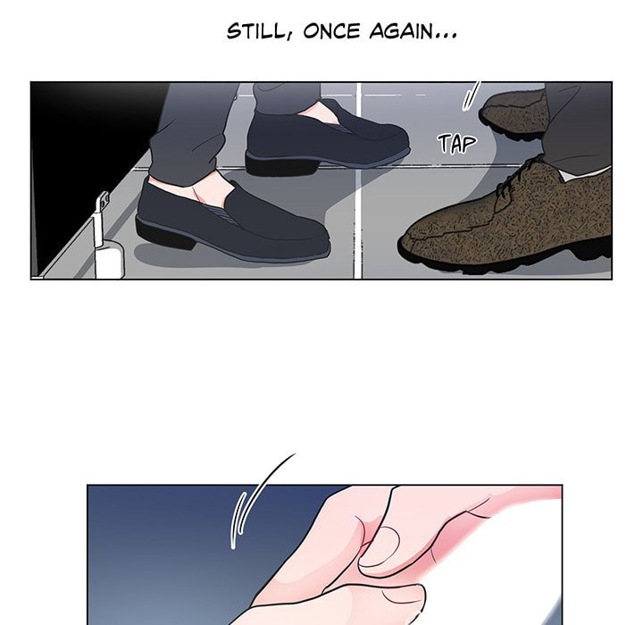 Read Anti P.T. chapter 2 image 21 on Lezhin