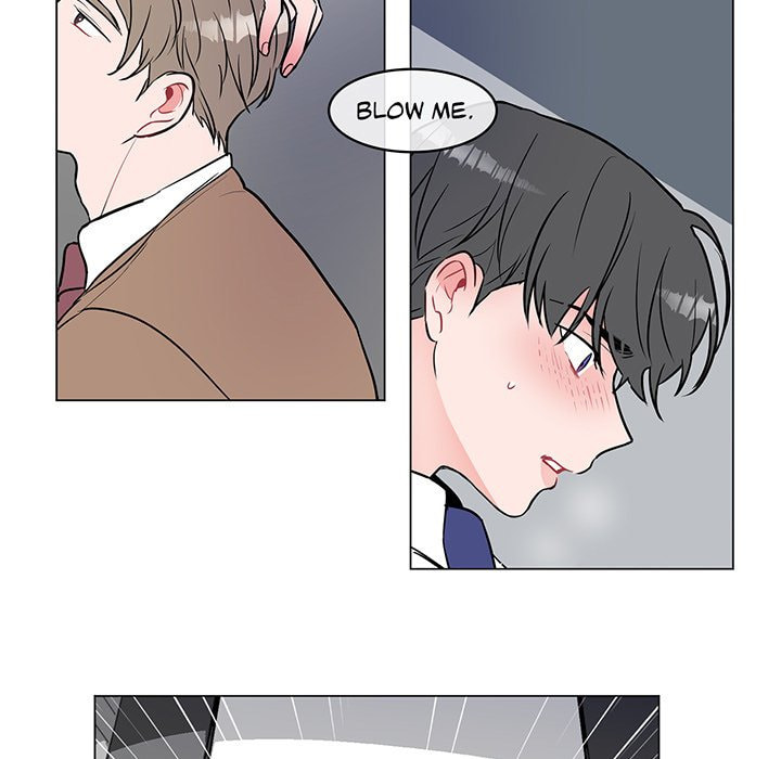 Read Anti P.T. chapter 2 image 25 on Lezhin