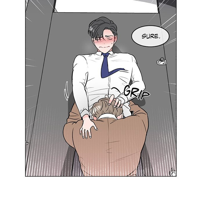 Read Anti P.T. chapter 2 image 26 on Lezhin