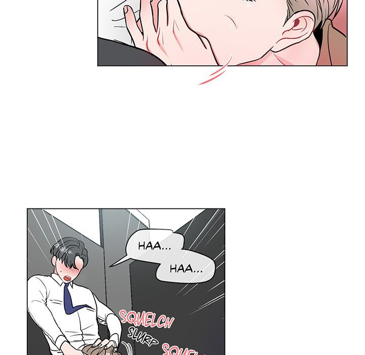 Read Anti P.T. chapter 2 image 28 on Lezhin