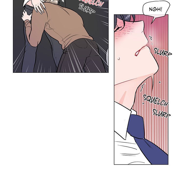 Read Anti P.T. chapter 2 image 29 on Lezhin