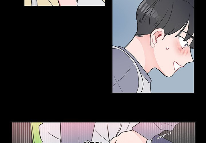 Read Anti P.T. chapter 2 image 3 on Lezhin