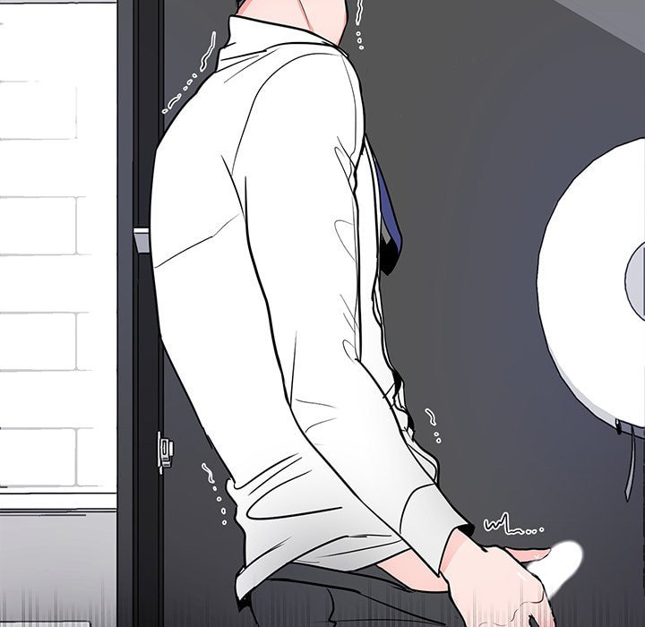 Read Anti P.T. chapter 2 image 31 on Lezhin