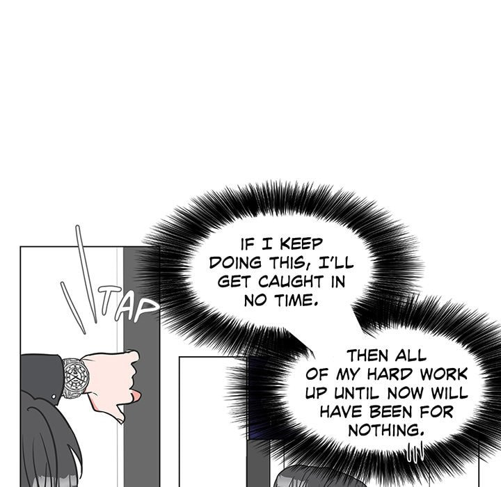 Read Anti P.T. chapter 2 image 35 on Lezhin