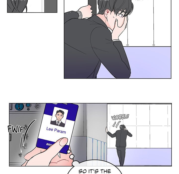 Read Anti P.T. chapter 2 image 36 on Lezhin