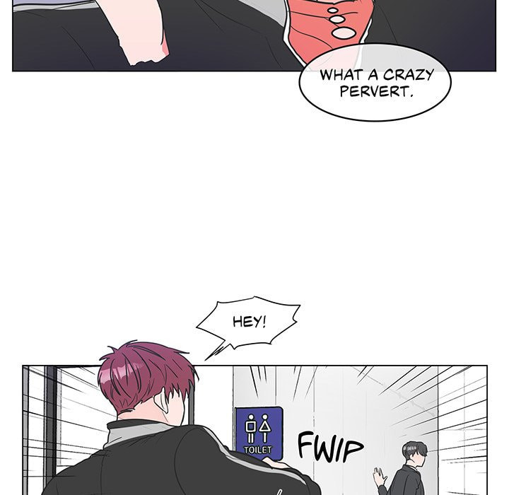 Read Anti P.T. chapter 2 image 38 on Lezhin