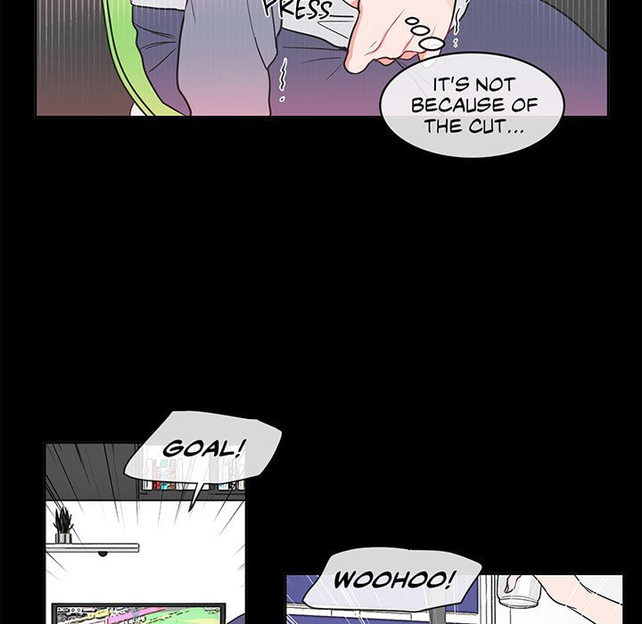 Read Anti P.T. chapter 2 image 4 on Lezhin