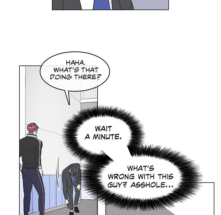 Read Anti P.T. chapter 2 image 42 on Lezhin