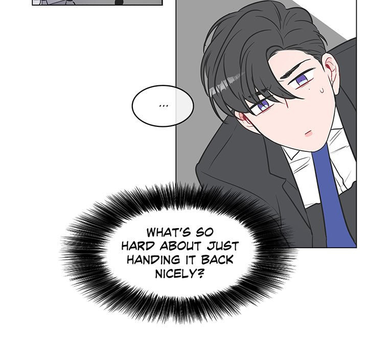 Read Anti P.T. chapter 2 image 43 on Lezhin
