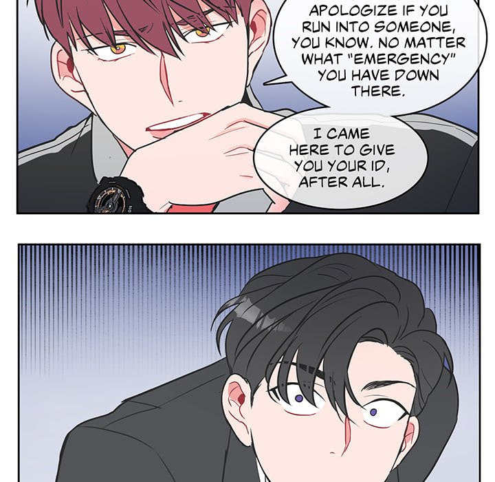 Read Anti P.T. chapter 2 image 45 on Lezhin