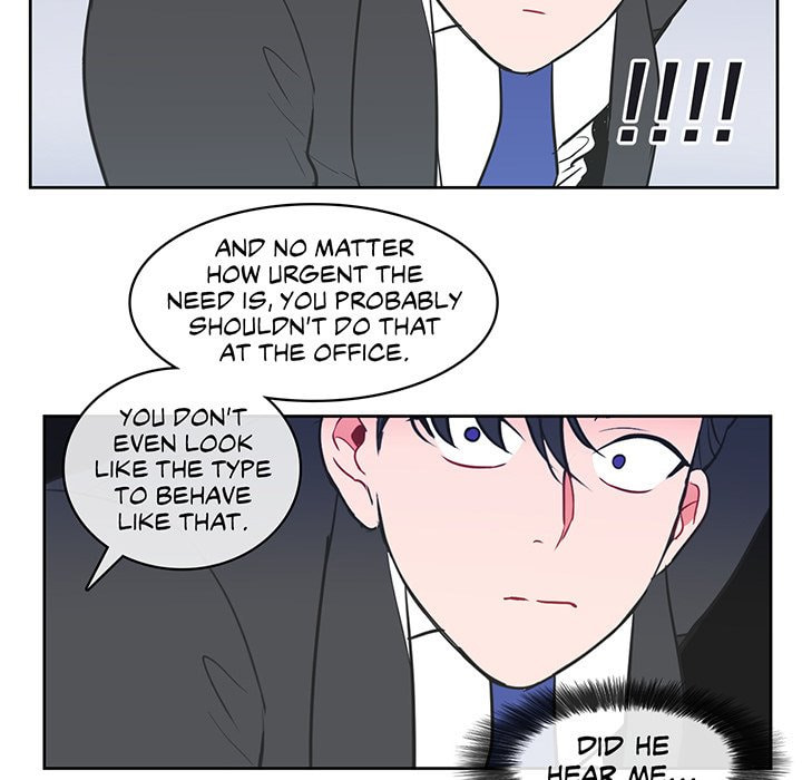 Read Anti P.T. chapter 2 image 46 on Lezhin
