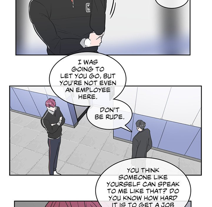 Read Anti P.T. chapter 2 image 48 on Lezhin