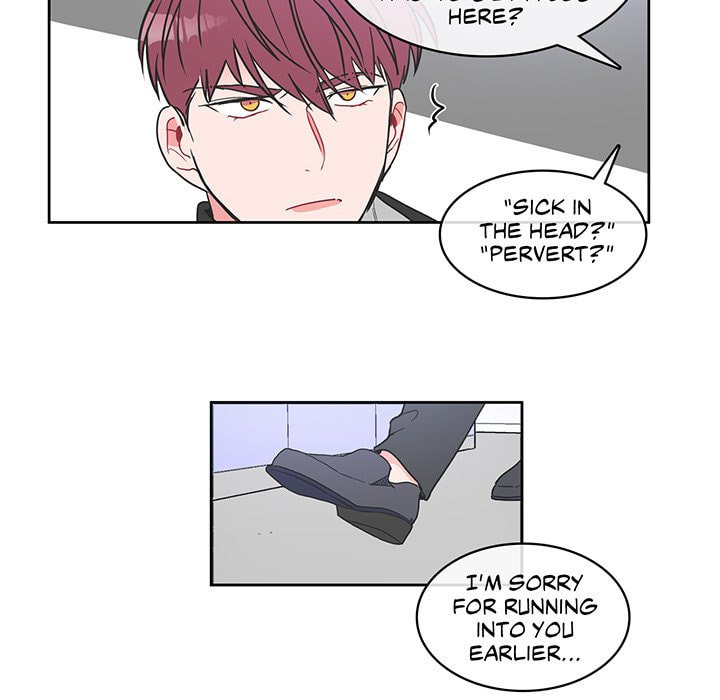 Read Anti P.T. chapter 2 image 49 on Lezhin
