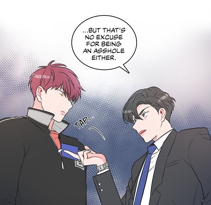 Read Anti P.T. chapter 2 image 50 on Lezhin