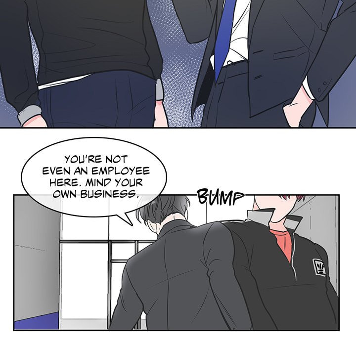 Read Anti P.T. chapter 2 image 51 on Lezhin