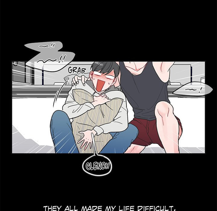 Read Anti P.T. chapter 2 image 6 on Lezhin