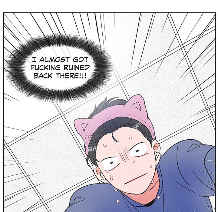 Read Anti P.T. chapter 2 image 61 on Lezhin