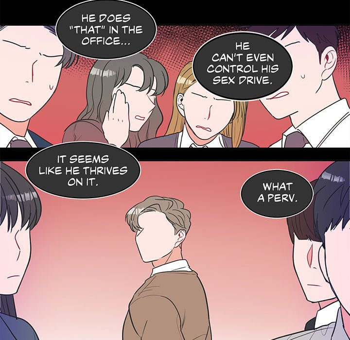 Read Anti P.T. chapter 2 image 64 on Lezhin