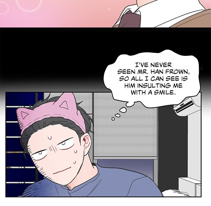 Read Anti P.T. chapter 2 image 66 on Lezhin