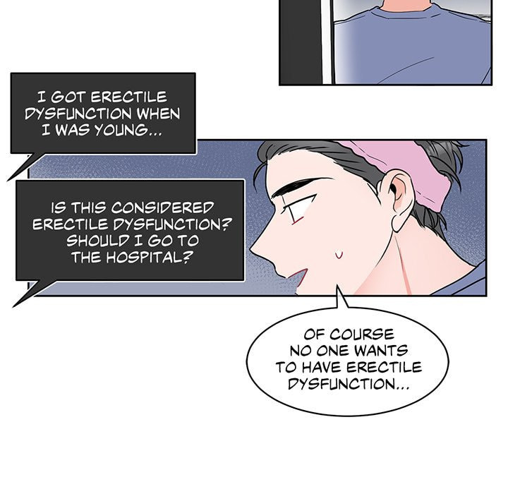 Read Anti P.T. chapter 2 image 68 on Lezhin