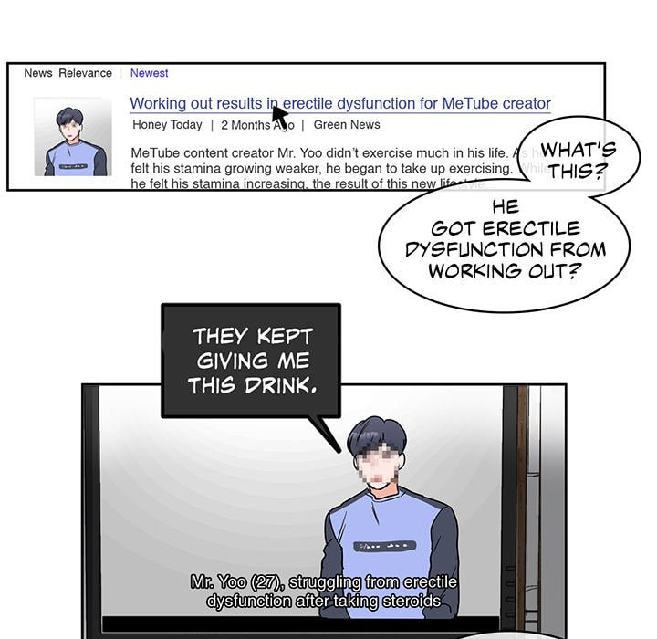 Read Anti P.T. chapter 2 image 69 on Lezhin