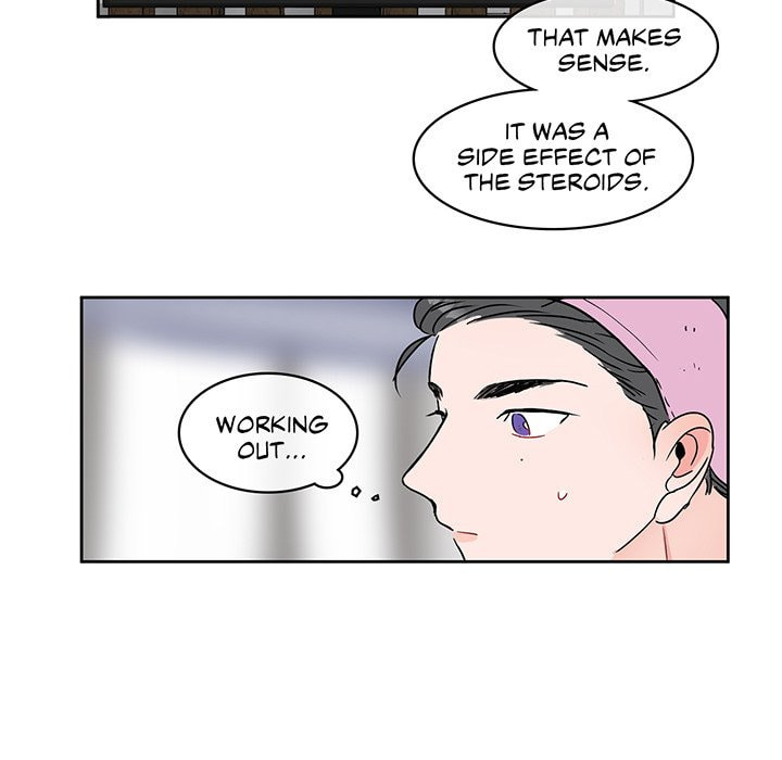 Read Anti P.T. chapter 2 image 70 on Lezhin