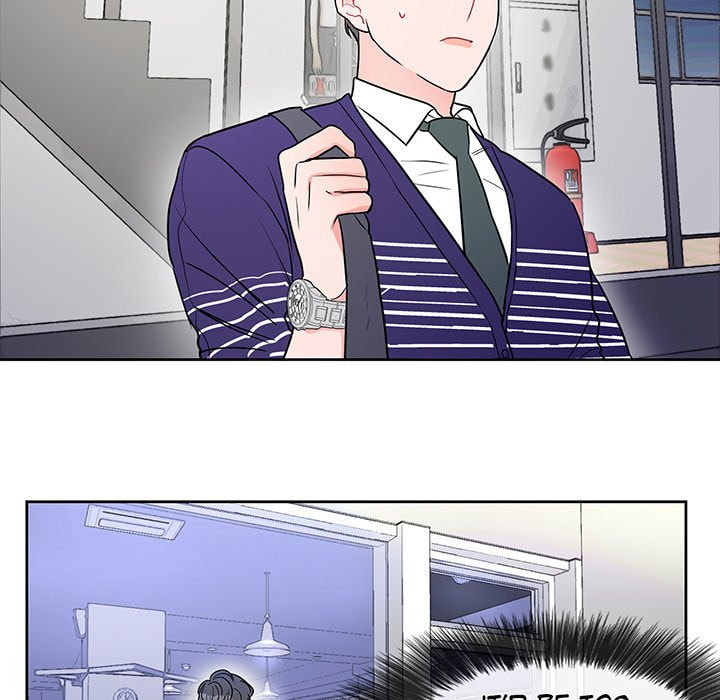 Read Anti P.T. chapter 2 image 73 on Lezhin
