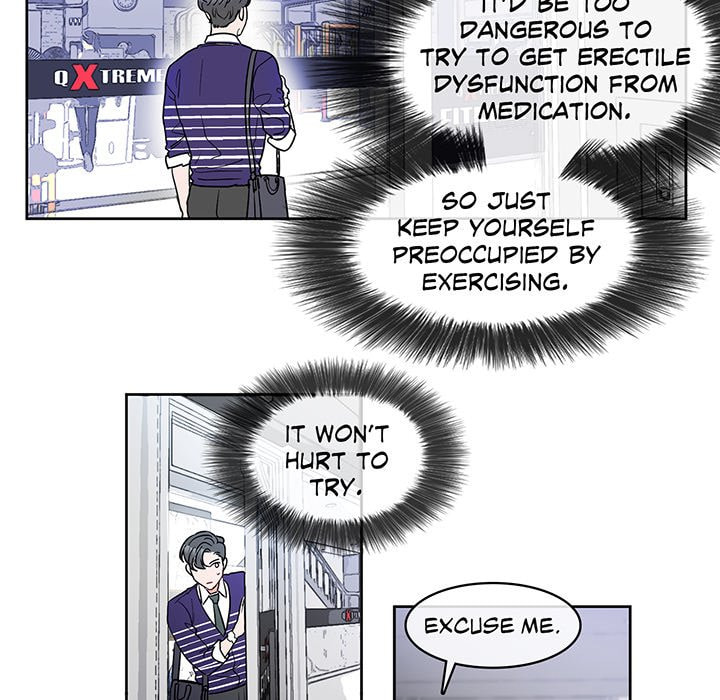 Read Anti P.T. chapter 2 image 74 on Lezhin
