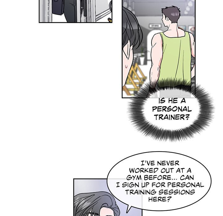 Read Anti P.T. chapter 2 image 75 on Lezhin