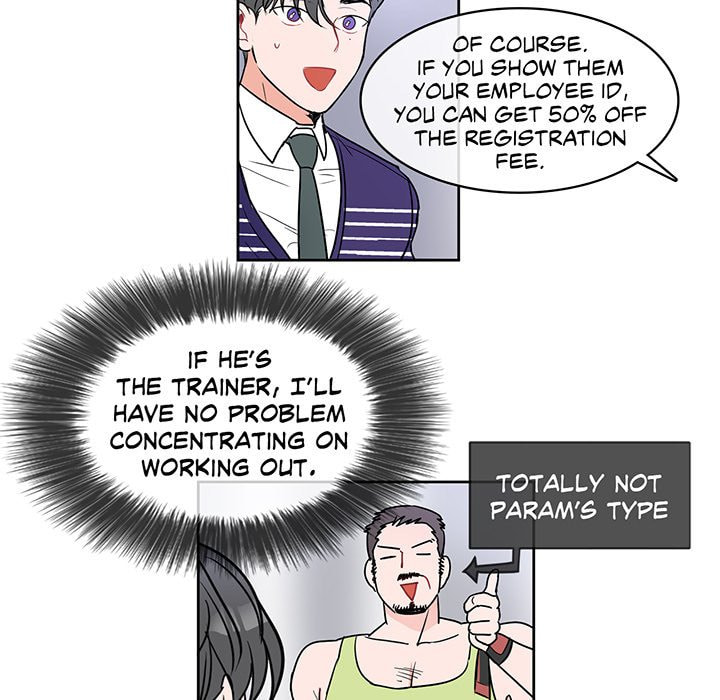 Read Anti P.T. chapter 2 image 76 on Lezhin
