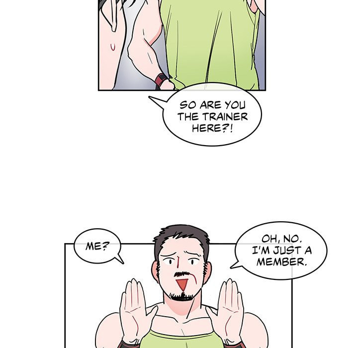 Read Anti P.T. chapter 2 image 77 on Lezhin
