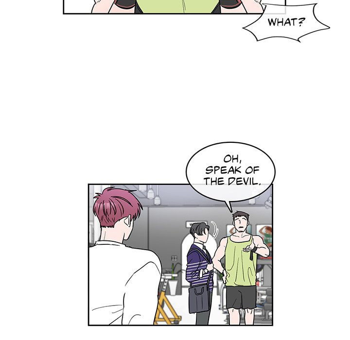 Read Anti P.T. chapter 2 image 78 on Lezhin