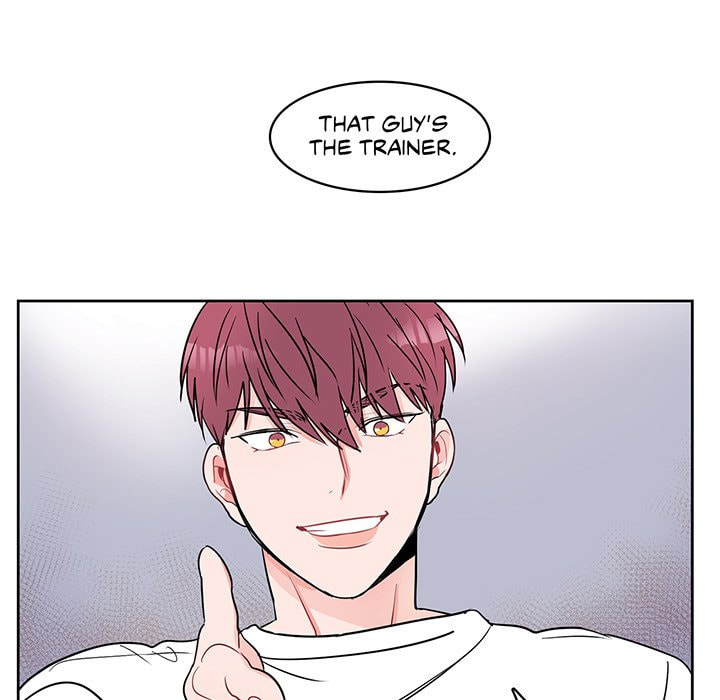 Read Anti P.T. chapter 2 image 79 on Lezhin
