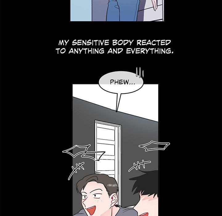 Read Anti P.T. chapter 2 image 8 on Lezhin