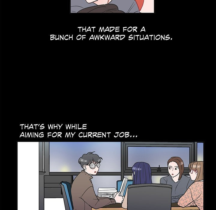 Read Anti P.T. chapter 2 image 9 on Lezhin