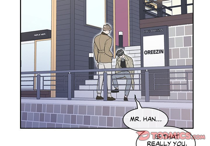 Read Anti P.T. chapter 20 image 1 on Lezhin