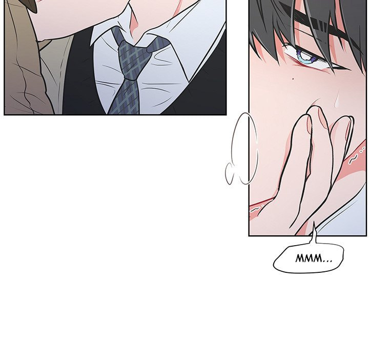 Read Anti P.T. chapter 20 image 11 on Lezhin