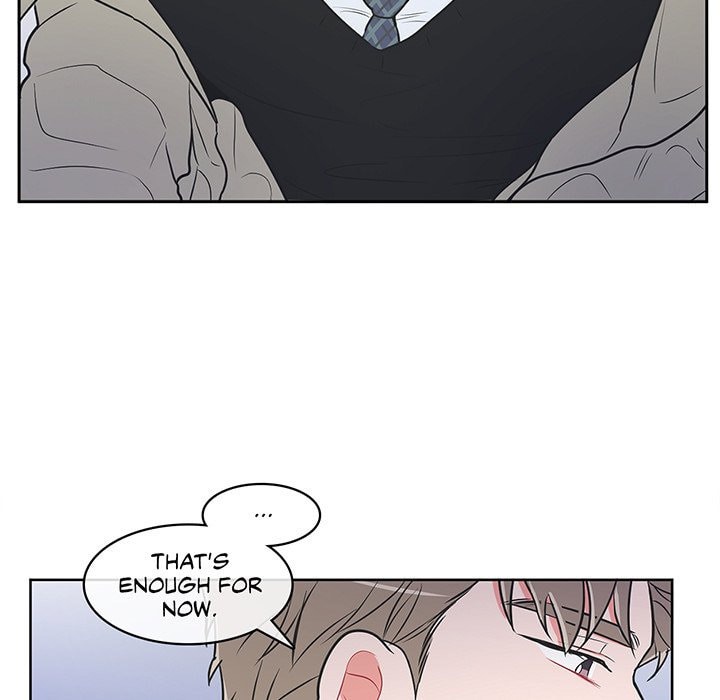 Read Anti P.T. chapter 20 image 14 on Lezhin