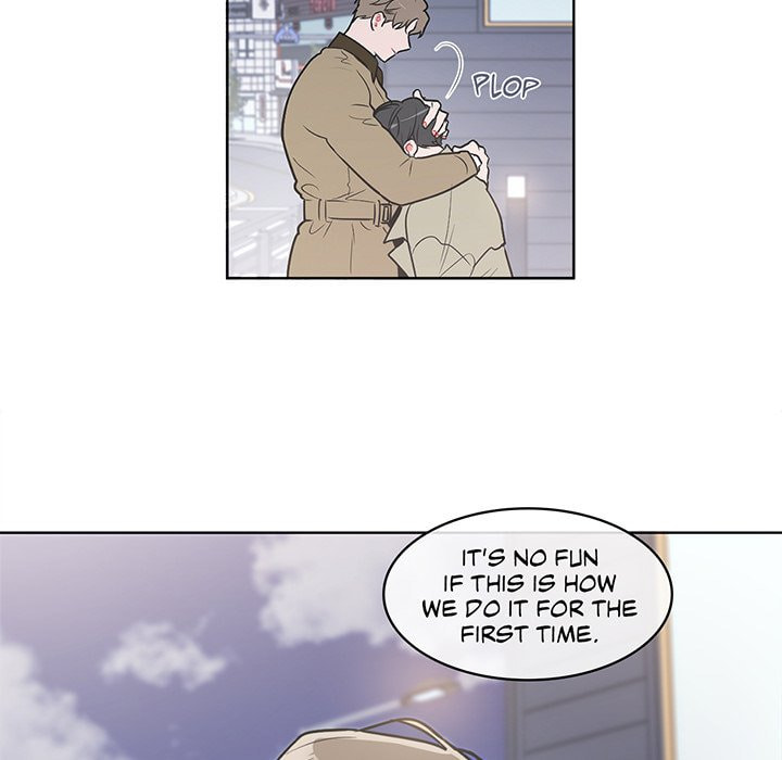 Read Anti P.T. chapter 20 image 16 on Lezhin