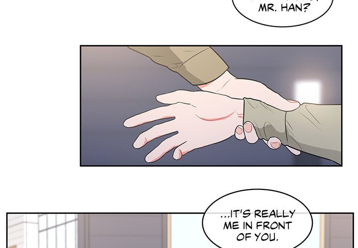 Read Anti P.T. chapter 20 image 2 on Lezhin