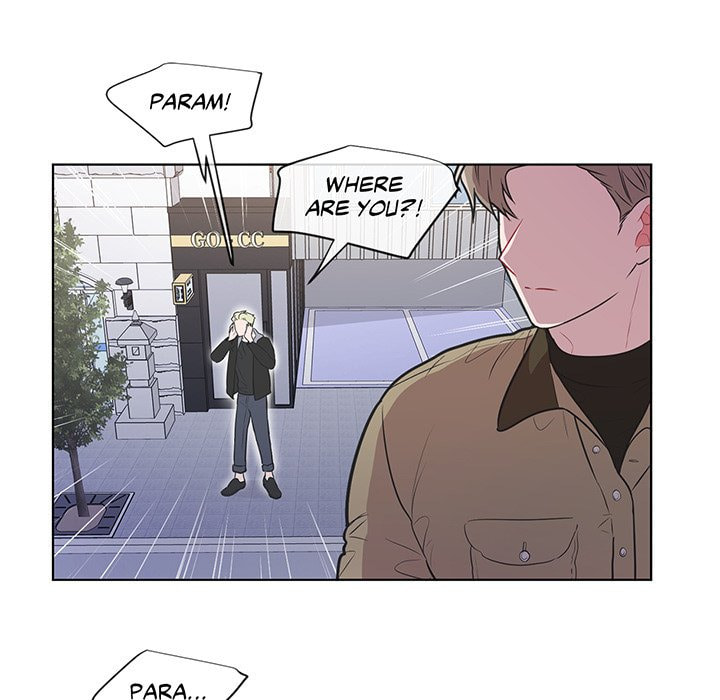 Read Anti P.T. chapter 20 image 22 on Lezhin