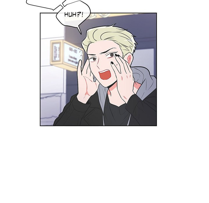 Read Anti P.T. chapter 20 image 23 on Lezhin