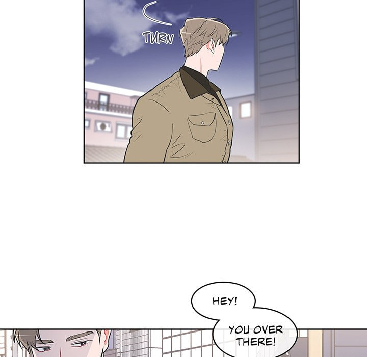 Read Anti P.T. chapter 20 image 26 on Lezhin