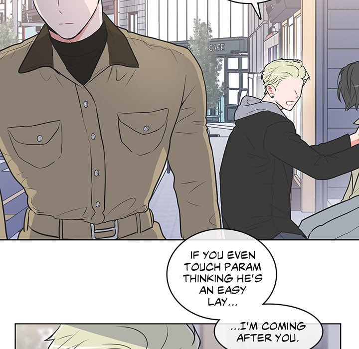 Read Anti P.T. chapter 20 image 27 on Lezhin
